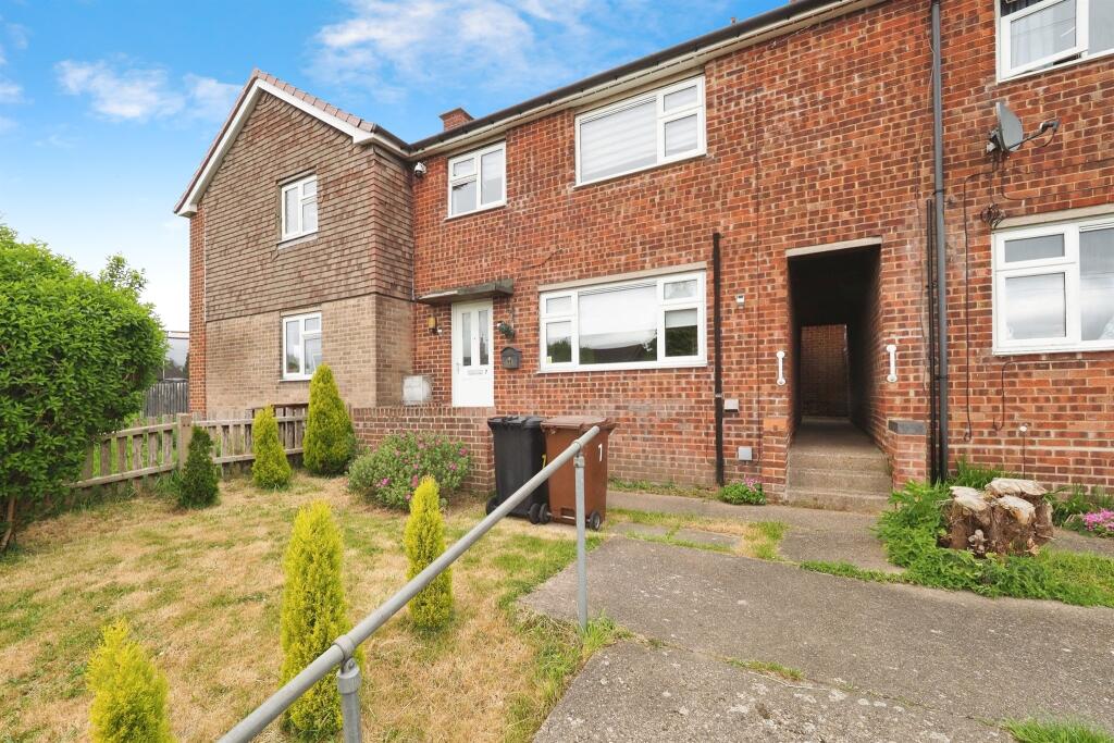 Main image of property: Windsor Close, Newhall, Swadlincote
