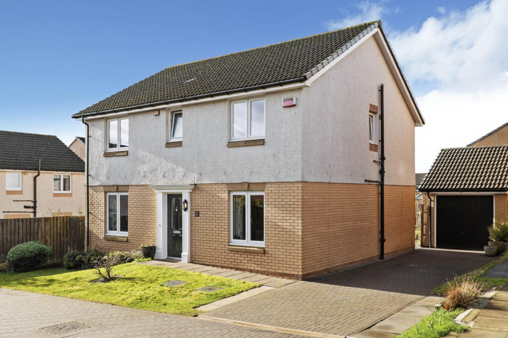 Main image of property: Millbank Crescent, Bishopton