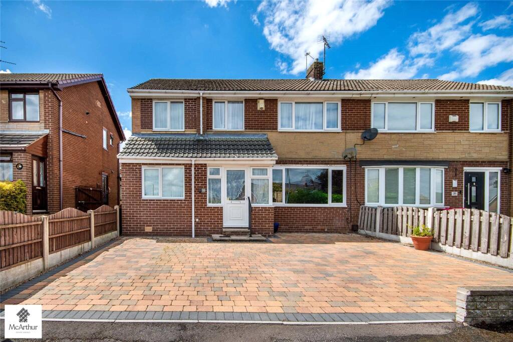 Main image of property: Quarryfield Lane, Maltby, Rotherham, South Yorkshire, S66