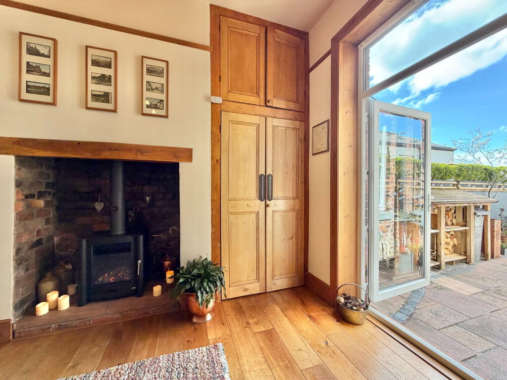 House in Carlisle, Harraby - More