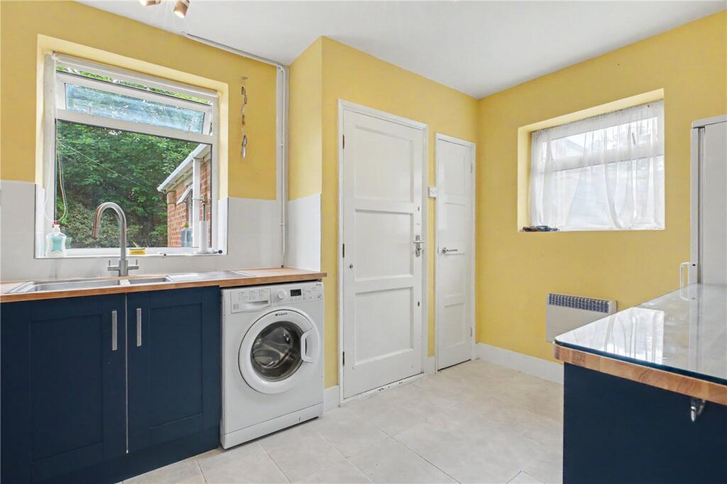 House in Norwich - View 5