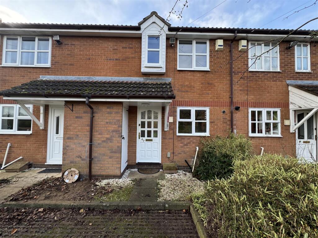 Main image of property: St. Annes Way, Spalding