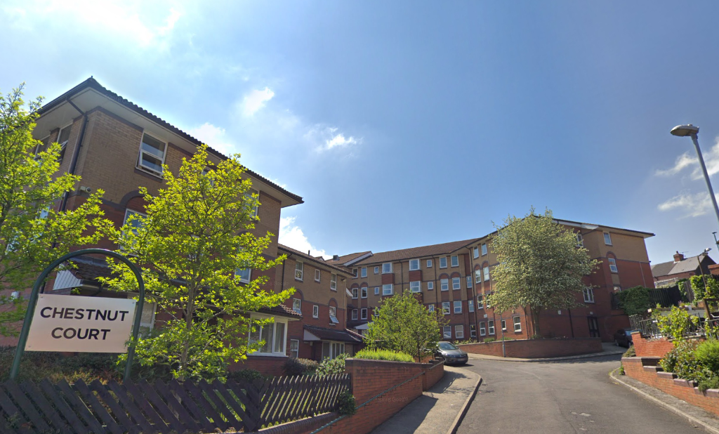 Main image of property: Chestnut Court, Worsbrough Common, Barnsley