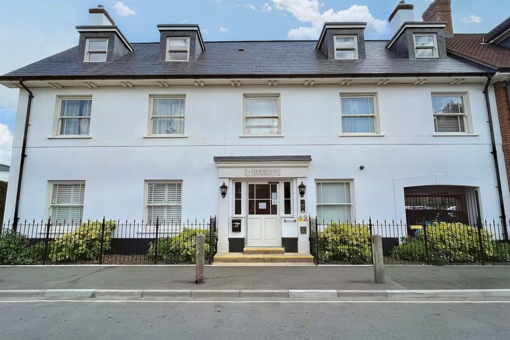 Main image of property: Wimborne