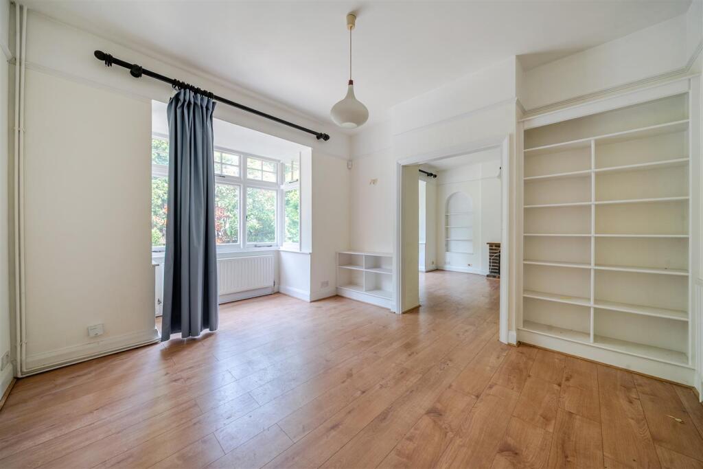 Dukes Ride, Crowthorne, Berkshire, RG45 6NE - View 4