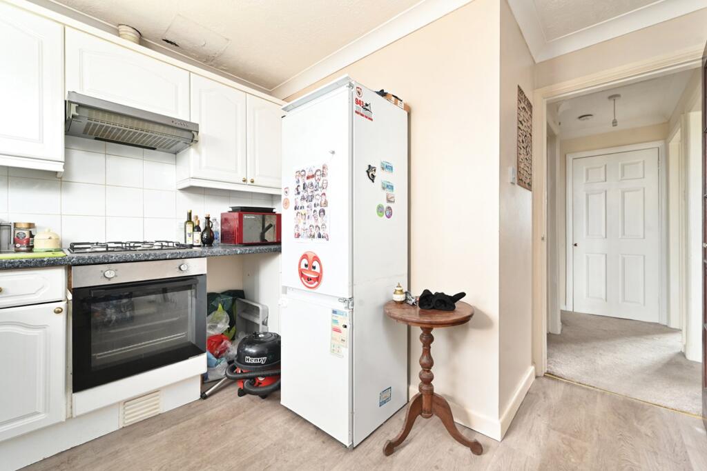 Dolphin Mews, Shoreham, West Sussex, BN43 photo 4