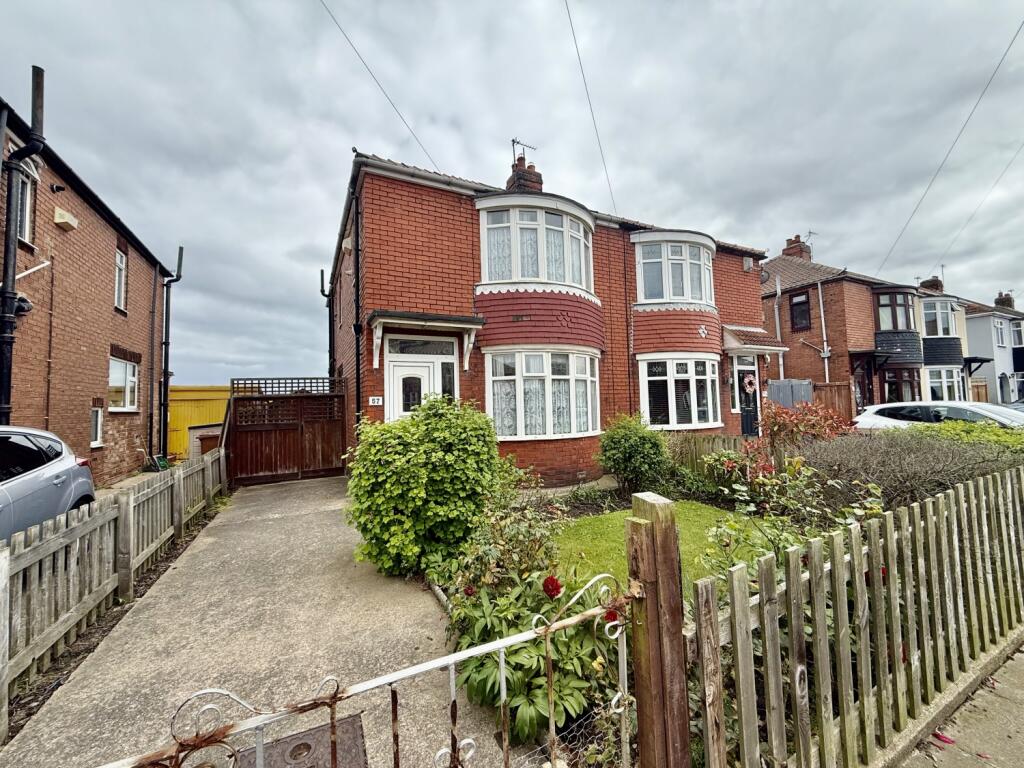 Main image of property: Ventnor Avenue, Brooke Estate