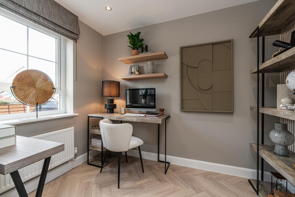 House in Fenland, Chatteris - View 4