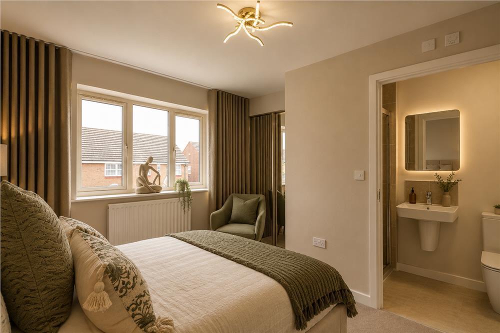 House in Telford - View 5