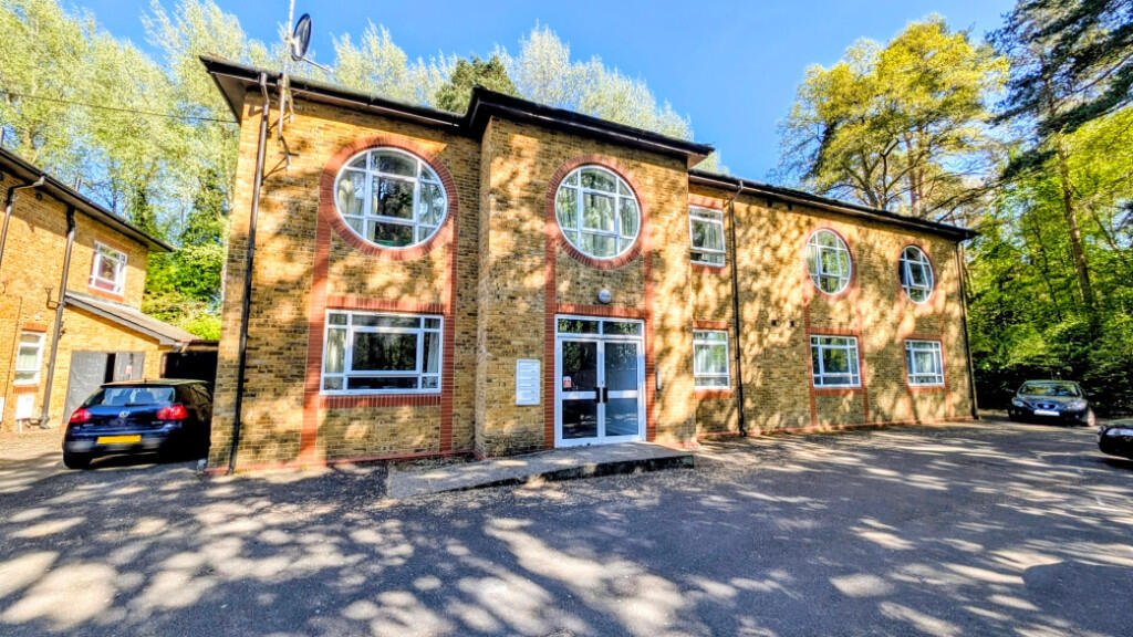 Main image of property: Compton Place, Bordon, Hampshire, GU35