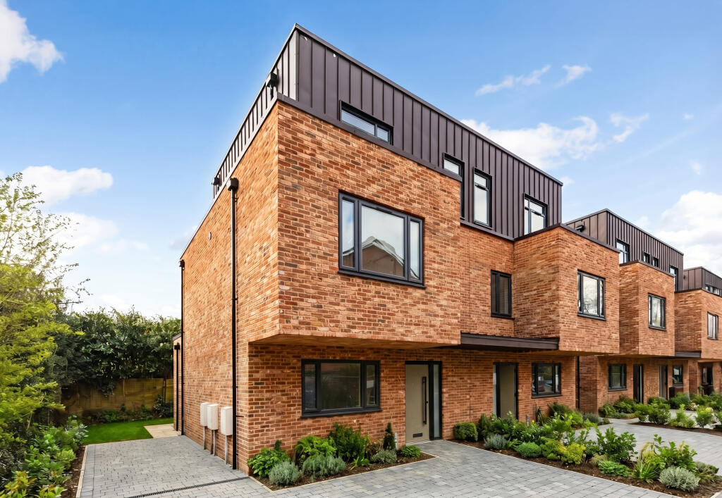 Main image of property: Grove Gardens, Tunbridge Wells, TN4