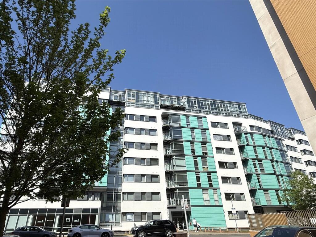 Main image of property: Manor Mills, Ingram Street, Leeds, LS11