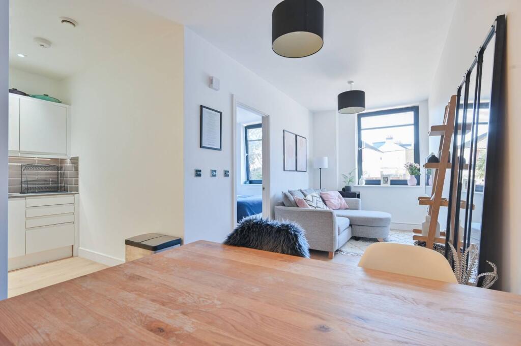 Main image of property: Aldenham Road, Bushey, WD23