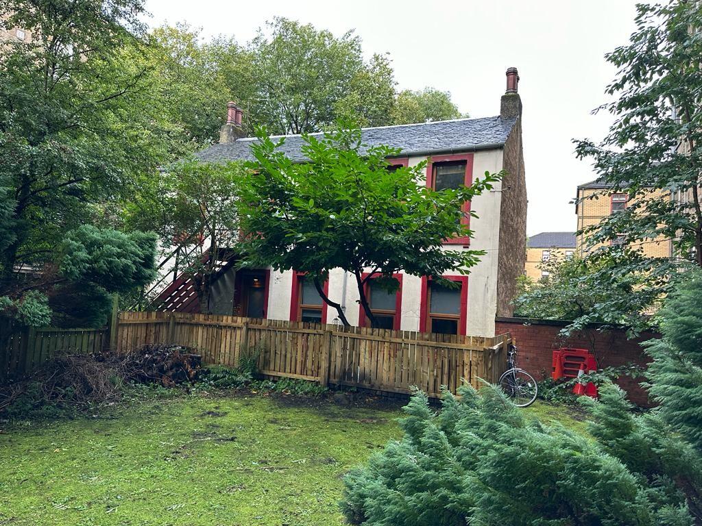 Main image of property: Westend Park Street - Woodlands