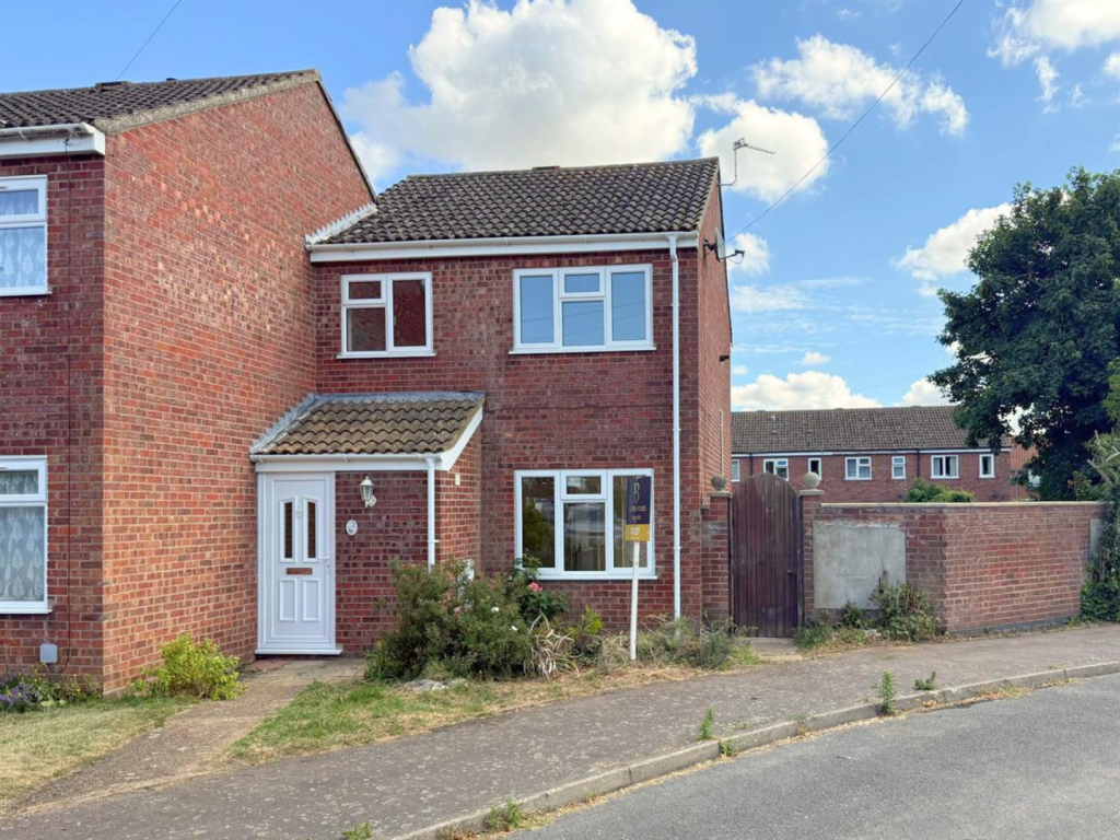 Main image of property: Rosecroft, Attleborough, NR17