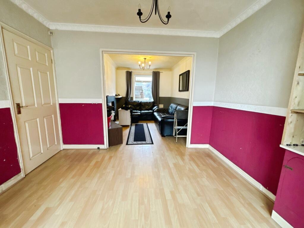 House in Liverpool - View 5