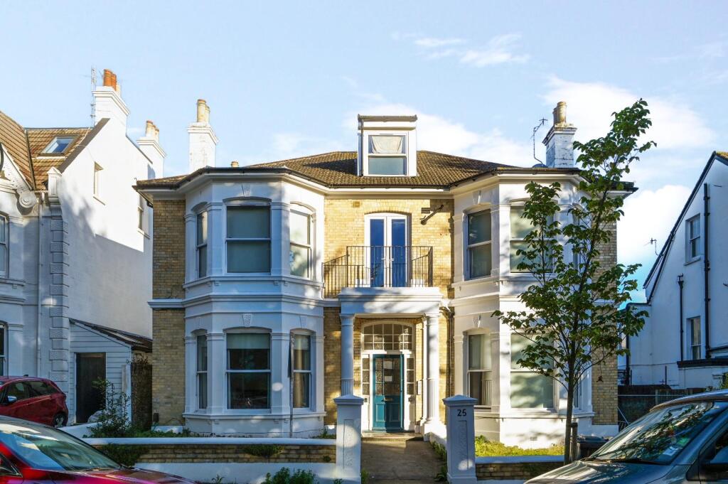 Main image of property: Hove Park Villas, Hove