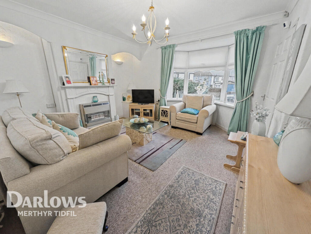 Main image of property: Brondeg, Merthyr Tydfil