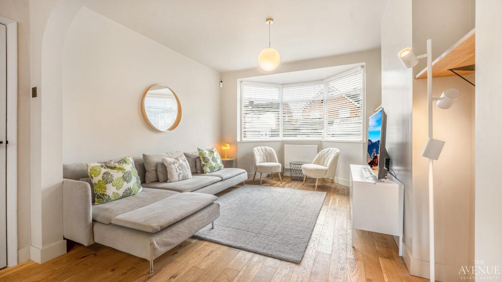 Main image of property: Meadvale Road, Leicester, LE2 3WP