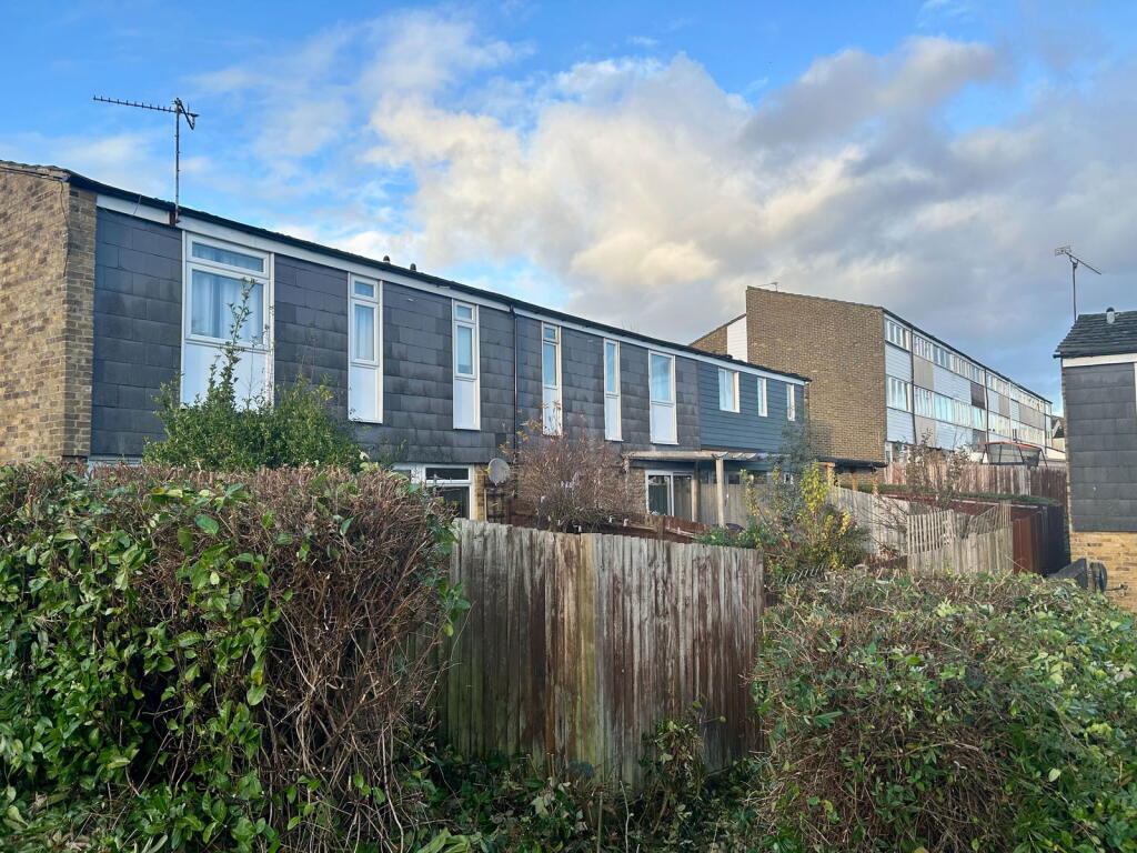 Main image of property: Mendip Close, Basingstoke
