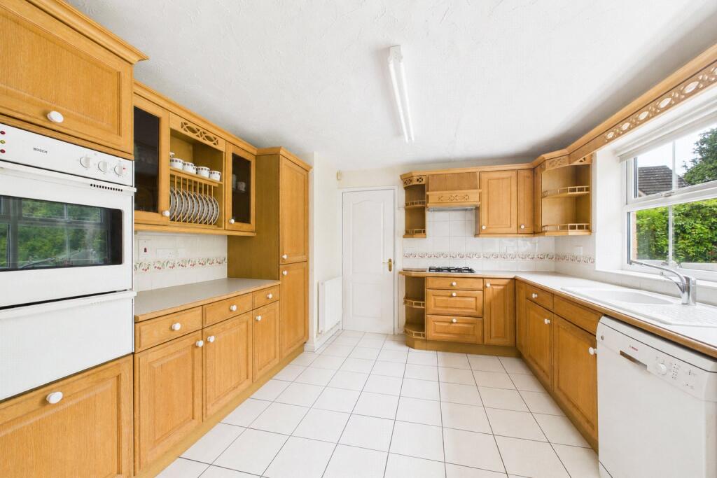 Meadowside, Tilehurst, Reading, Berkshire, RG31 – pohled 4