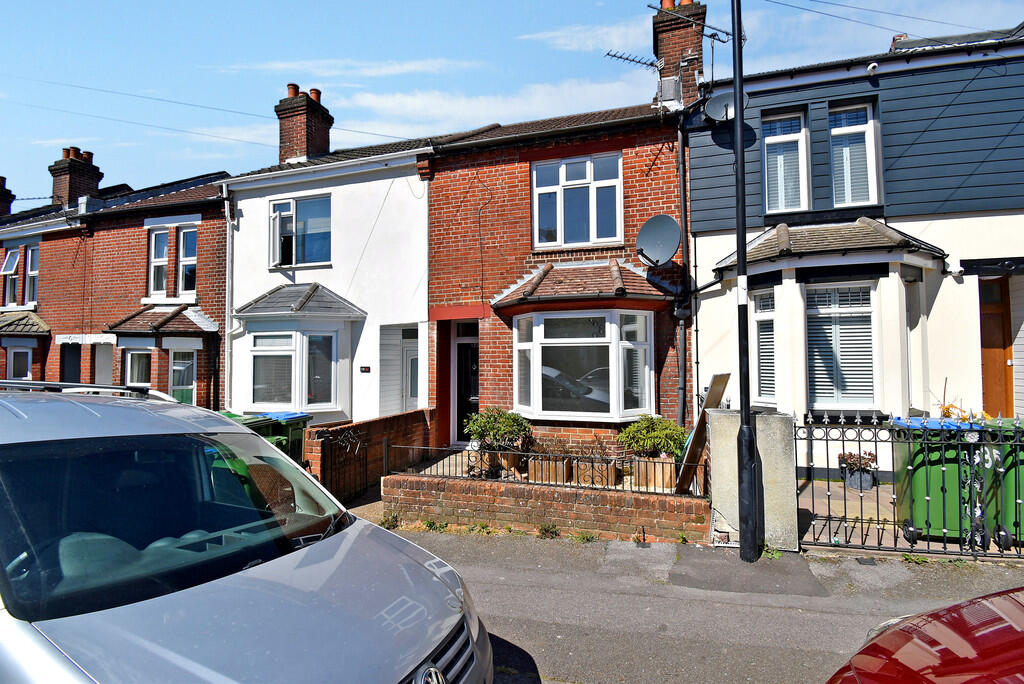 Main image of property: Mortimer Road, Southampton