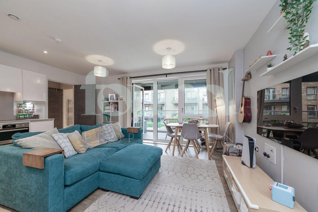 Main image of property: Lion Wharf Road, Old Isleworth, TW7