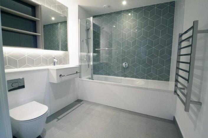 Apartment in London - View 5
