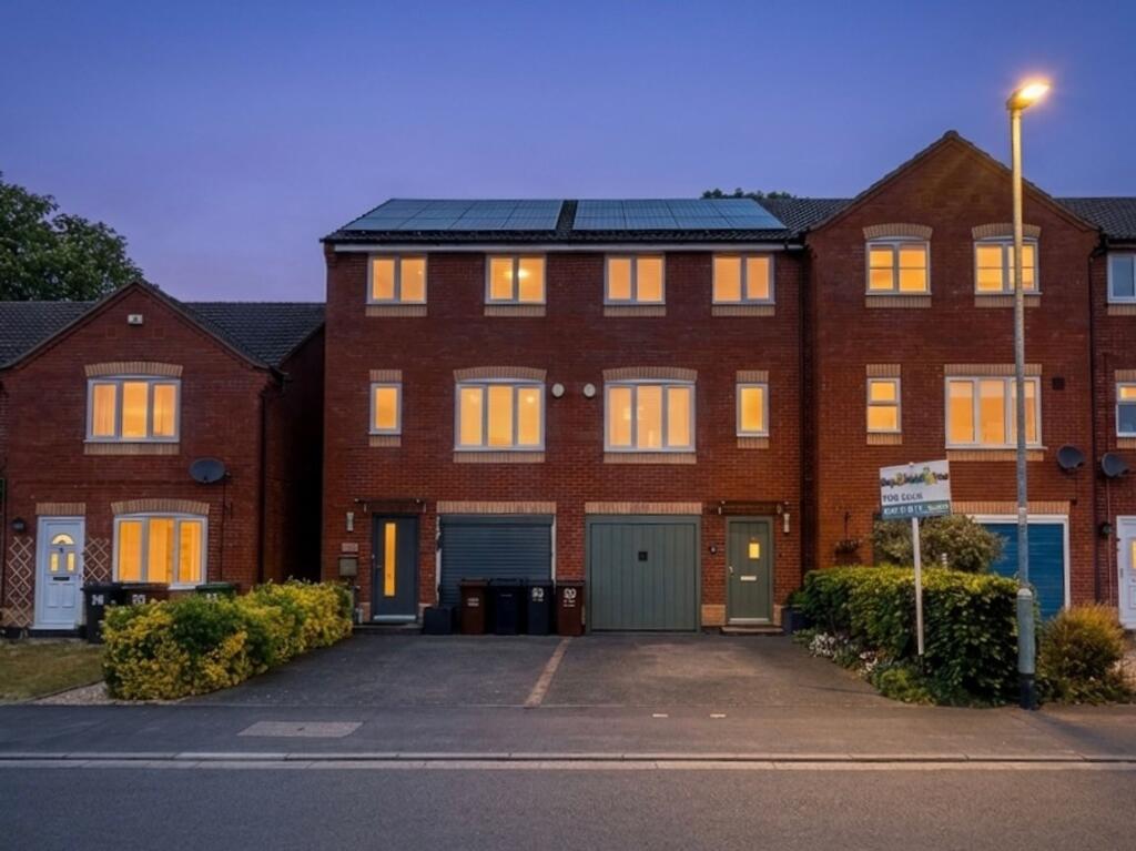 Main image of property: Dunkirk Road, Lincoln, LN1