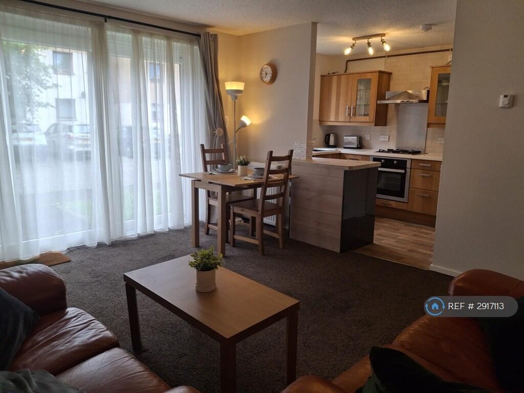 Main image of property: North Hillhousefield, Edinburgh, EH6