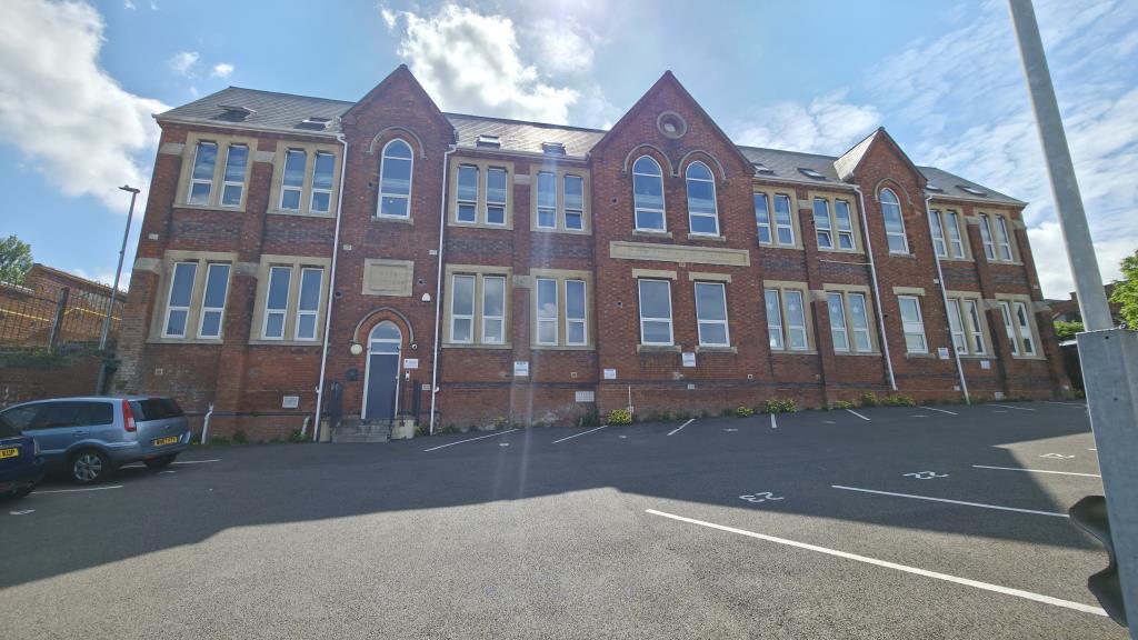 Main image of property: William Street, Town Centre, SN1