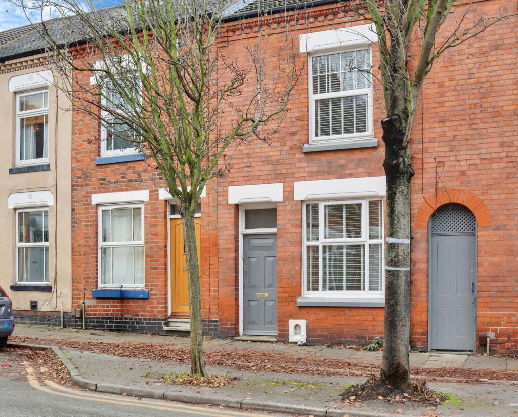 Main image of property: Avenue Road Extension, Clarendon Park