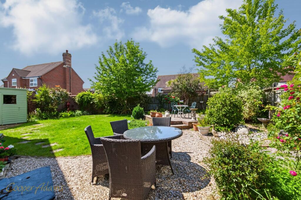 House in Arun, Angmering - View 3