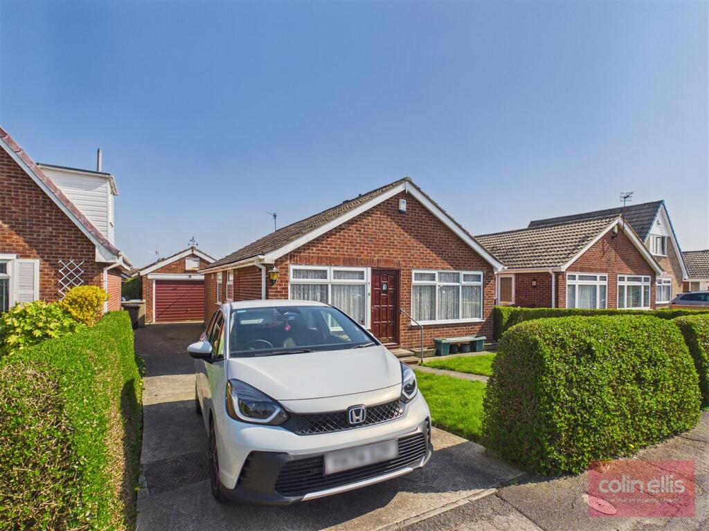 Main image of property: Fenton Close, Scarborough