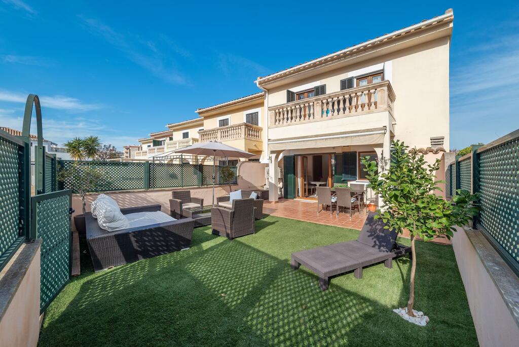 Main image of property: Balearic Islands, Mallorca