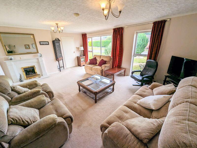 Talbot Fields, High Ercall, Telford, TF6 6LY photo 2