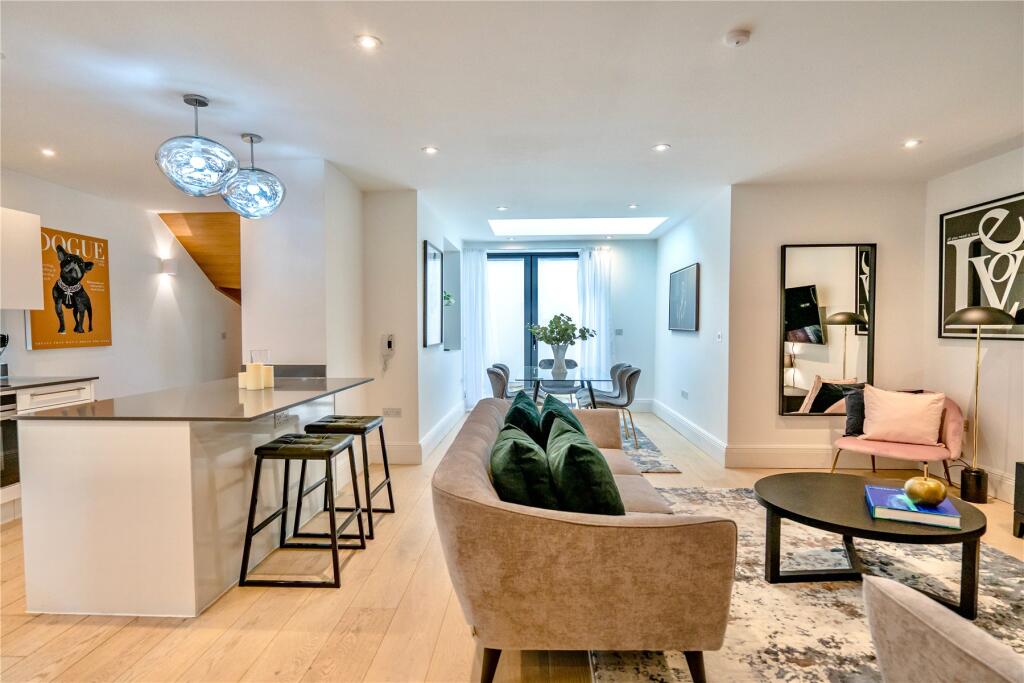 Main image of property: Lincoln's Inn Fields, London, WC2A