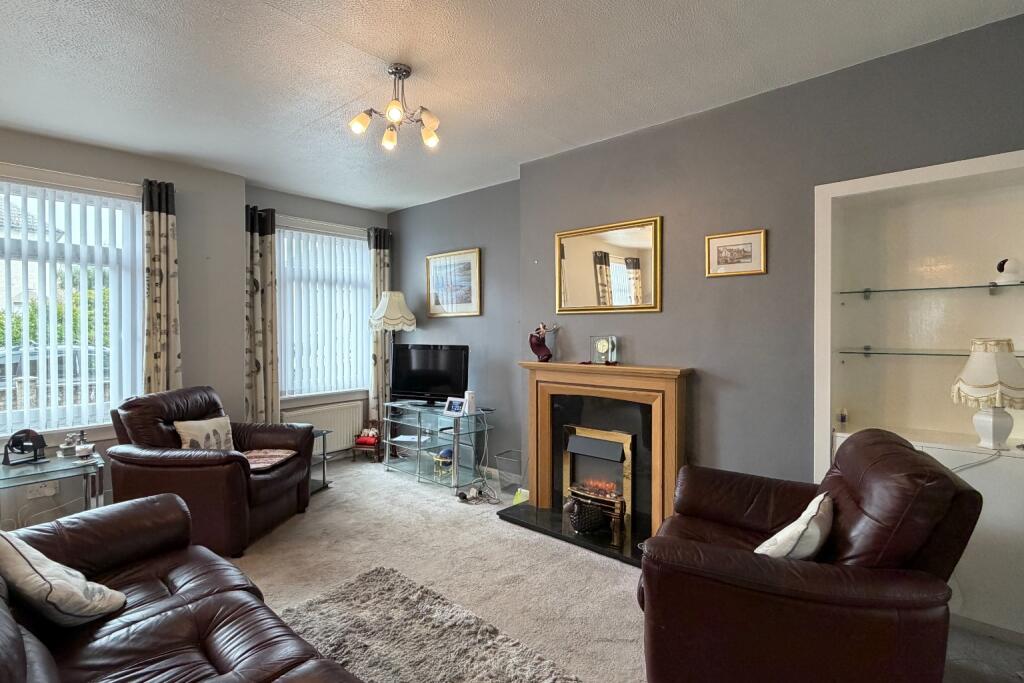 Apartment in Kirkcaldy - View 4