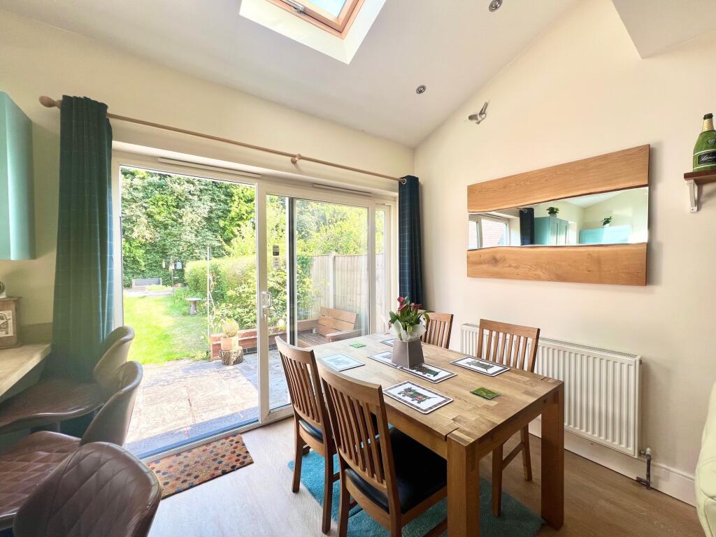 House in Nottingham - View 4