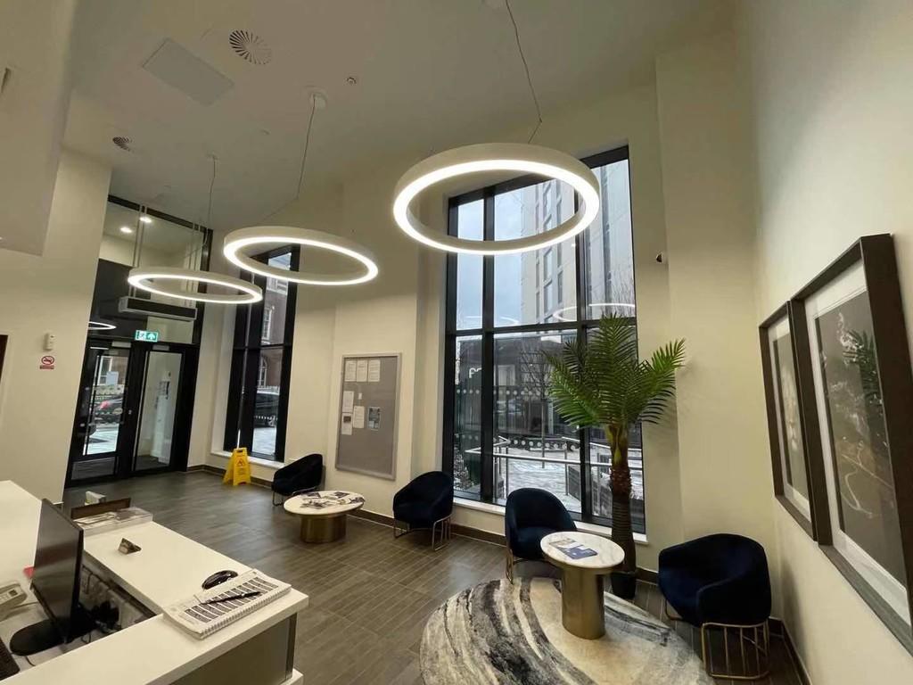 Additional image 8 of The Bank I, 60 Sheepcote Street, B16 8WG