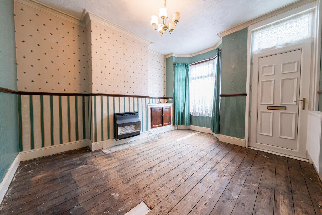 House in Leicester - View 3