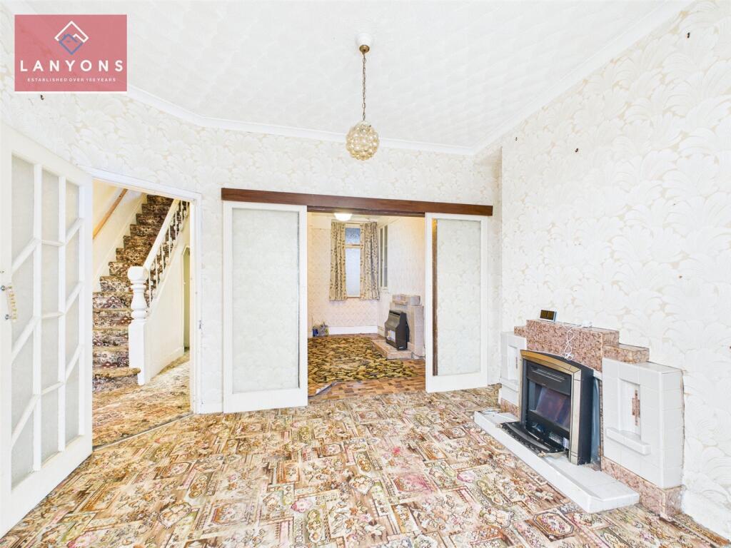 Turberville Road, Mount Pleasant, Porth, Rhondda Cynon Taf, CF39 photo 3
