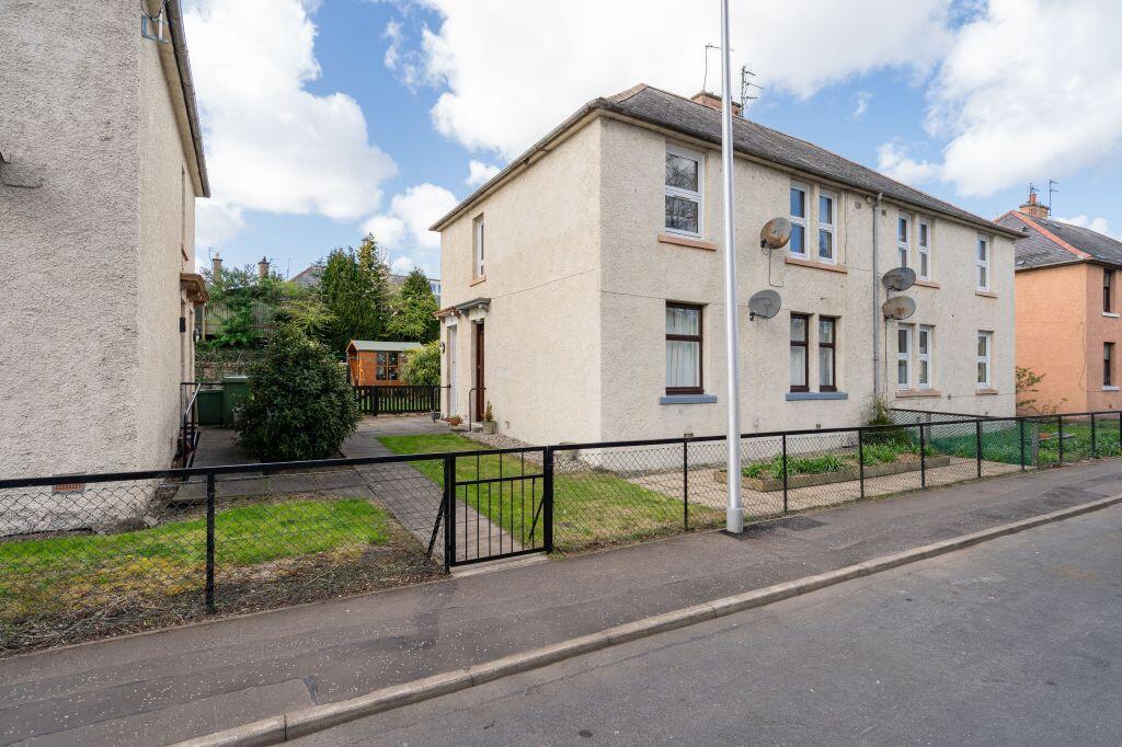 Main image of property: 10 Eskview Crescent, Musselburgh, EH21 6NP