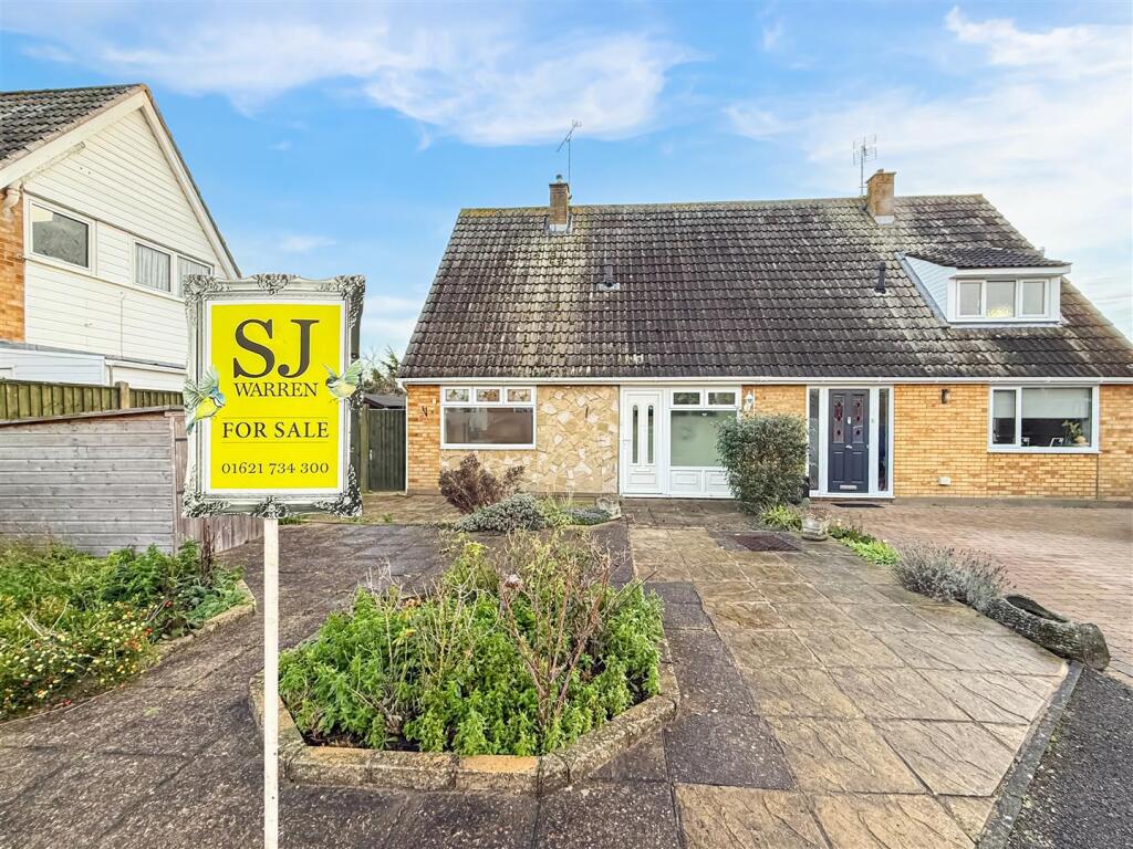 Main image of property: Beech Close, Burnham-On-Crouch