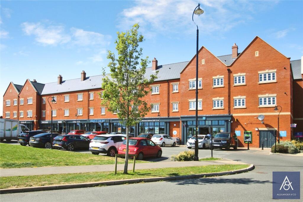 Main image of property: Helene Close, Brackley, Northamptonshire