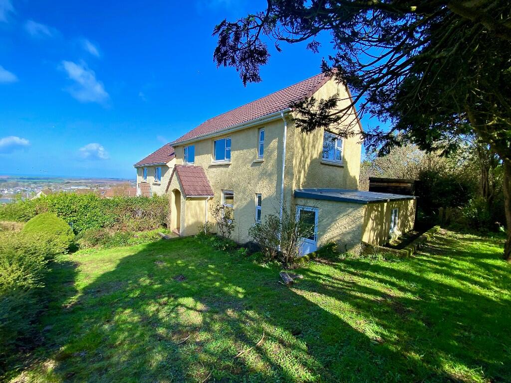Main image of property: Beacon Fields, Camborne. 