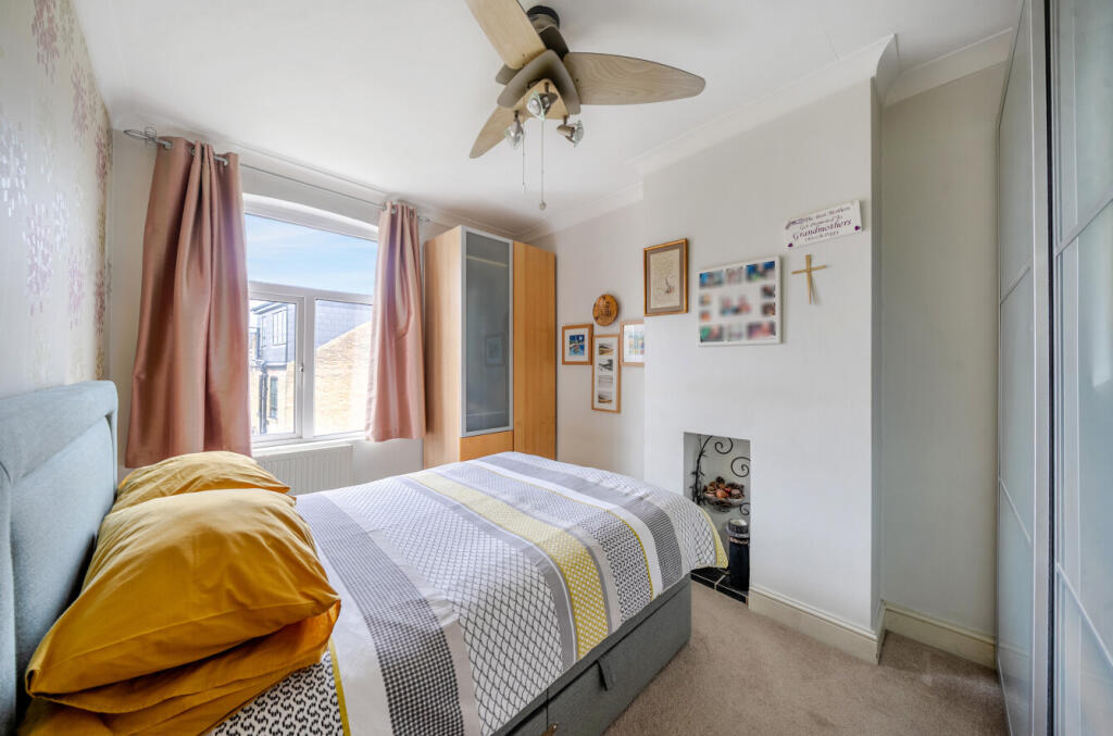 Wyndcliff Road, Charlton, London, SE7 photo 4