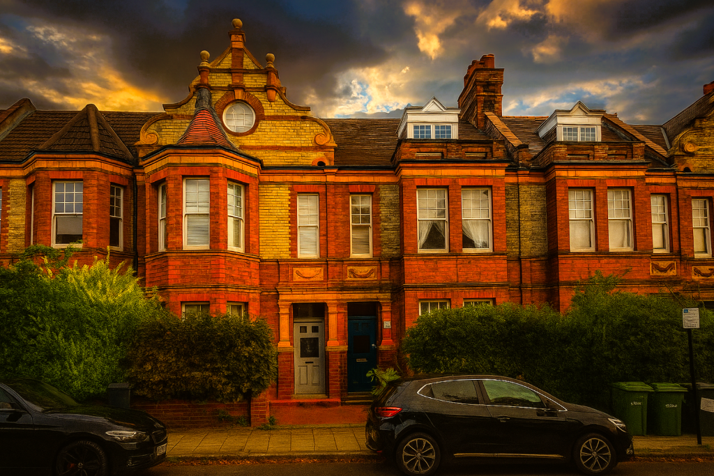 Main image of property: Barcombe Avenue, London, SW2