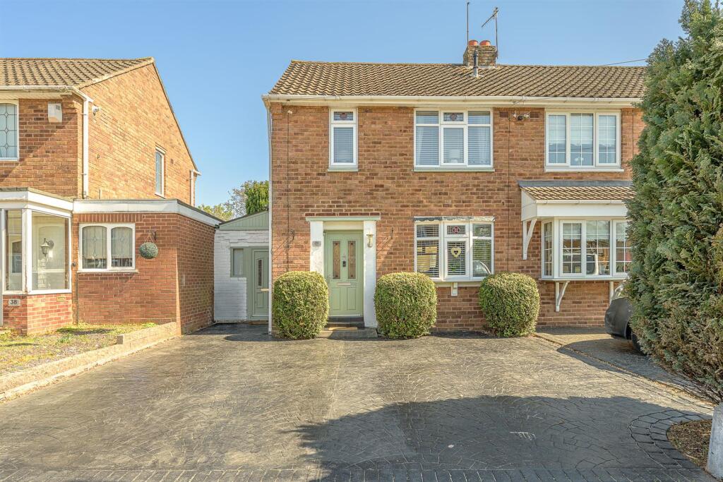 Main image of property: Tack Farm Road, Stourbridge, DY8 5DP