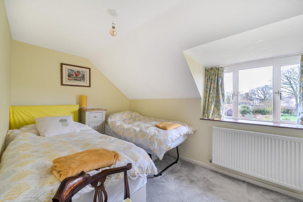 Additional image 15 of Church View, Evercreech, BA4